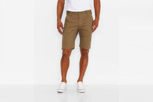 Load image into Gallery viewer, Levi's Commuter 504 Regular Straight Shorts