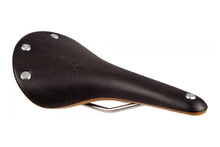 Load image into Gallery viewer, Brooks Cambium C17 Saddle